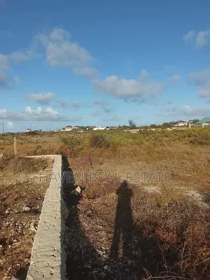 Plot for Sale at Makunduchi Zanzibar