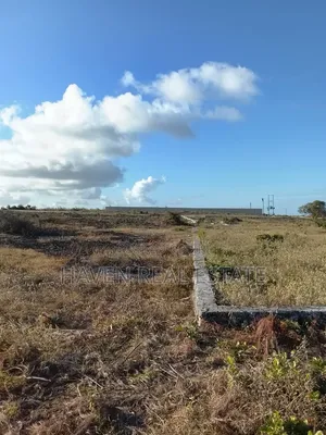 Plot for Sale at Makunduchi Zanzibar