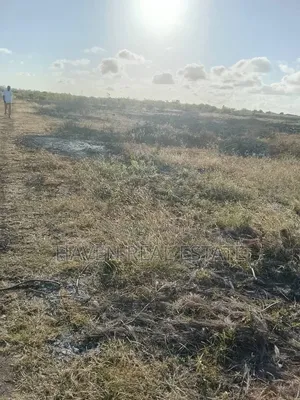 Plot for Sale at Makunduchi Zanzibar