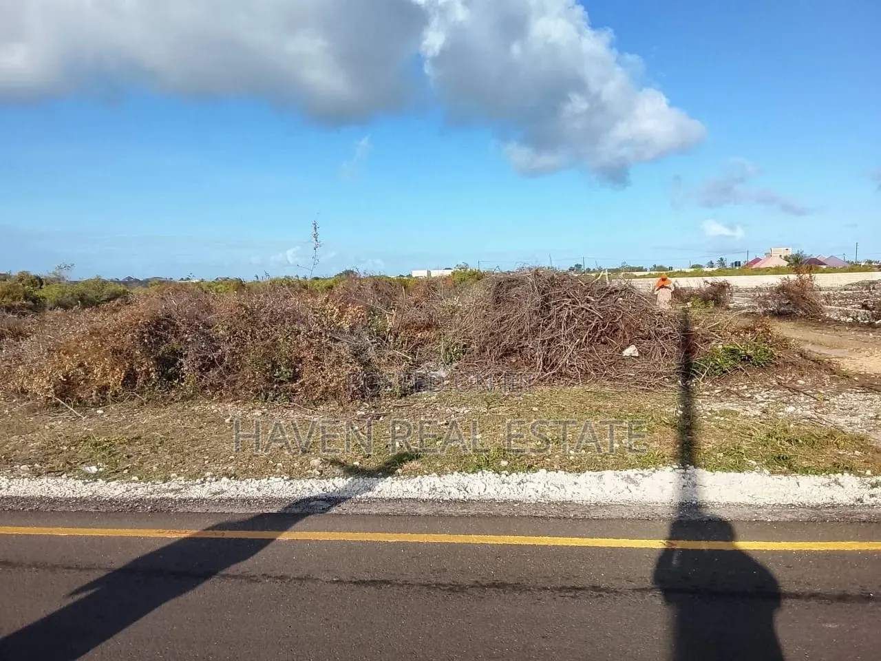 Plot for Sale at Makunduchi Zanzibar