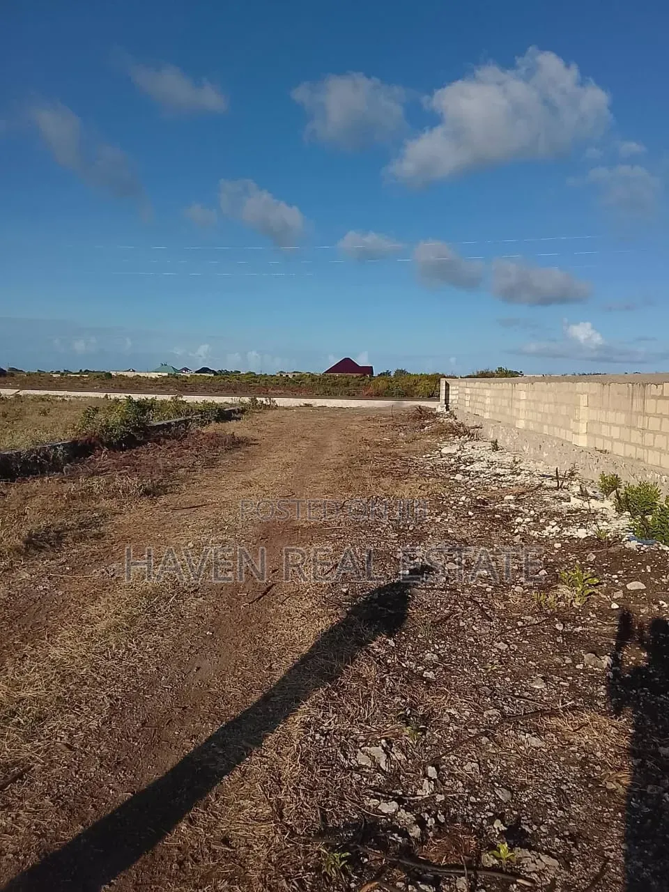 Plot for Sale at Makunduchi Zanzibar