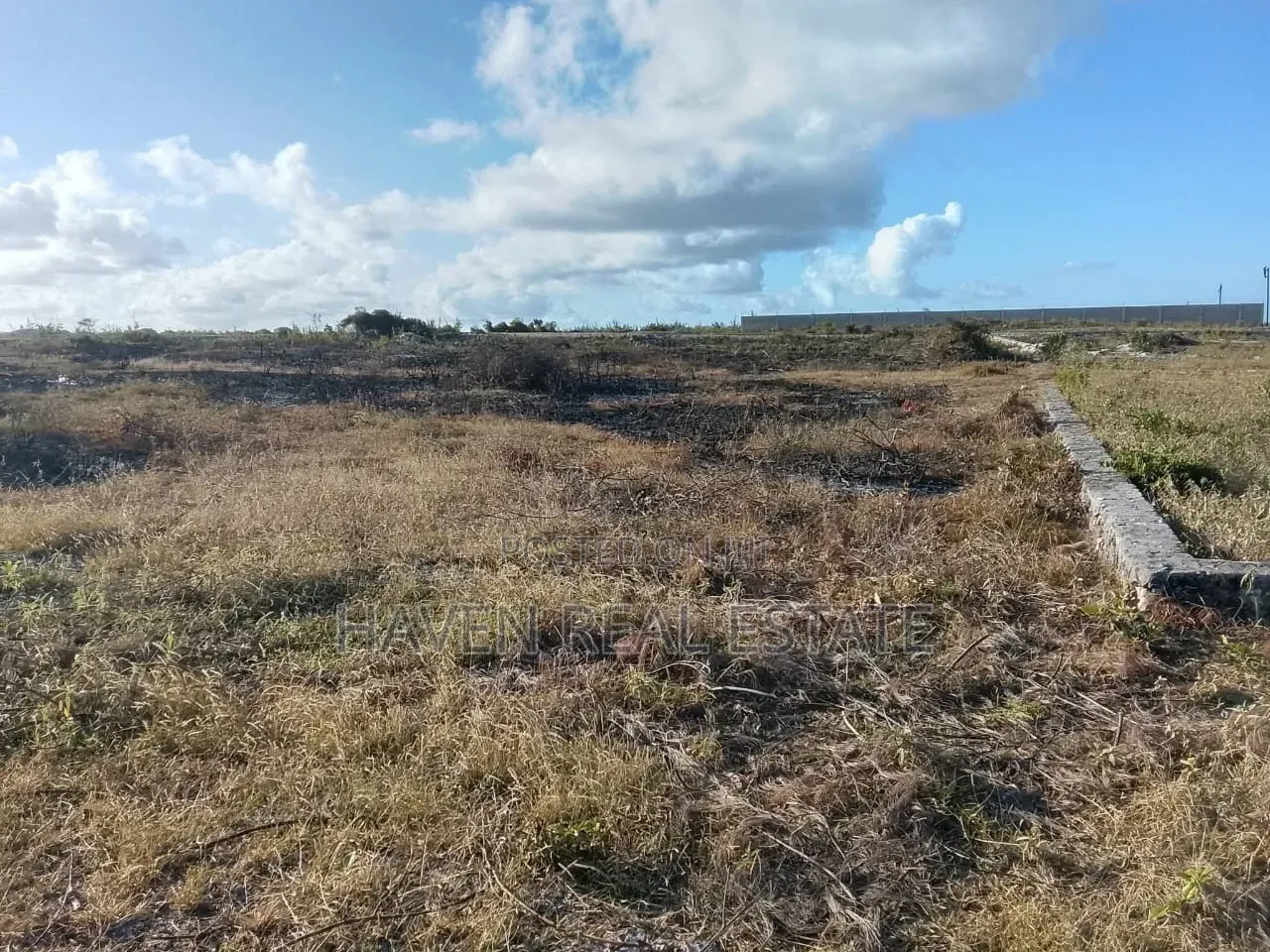 Plot for Sale at Makunduchi Zanzibar