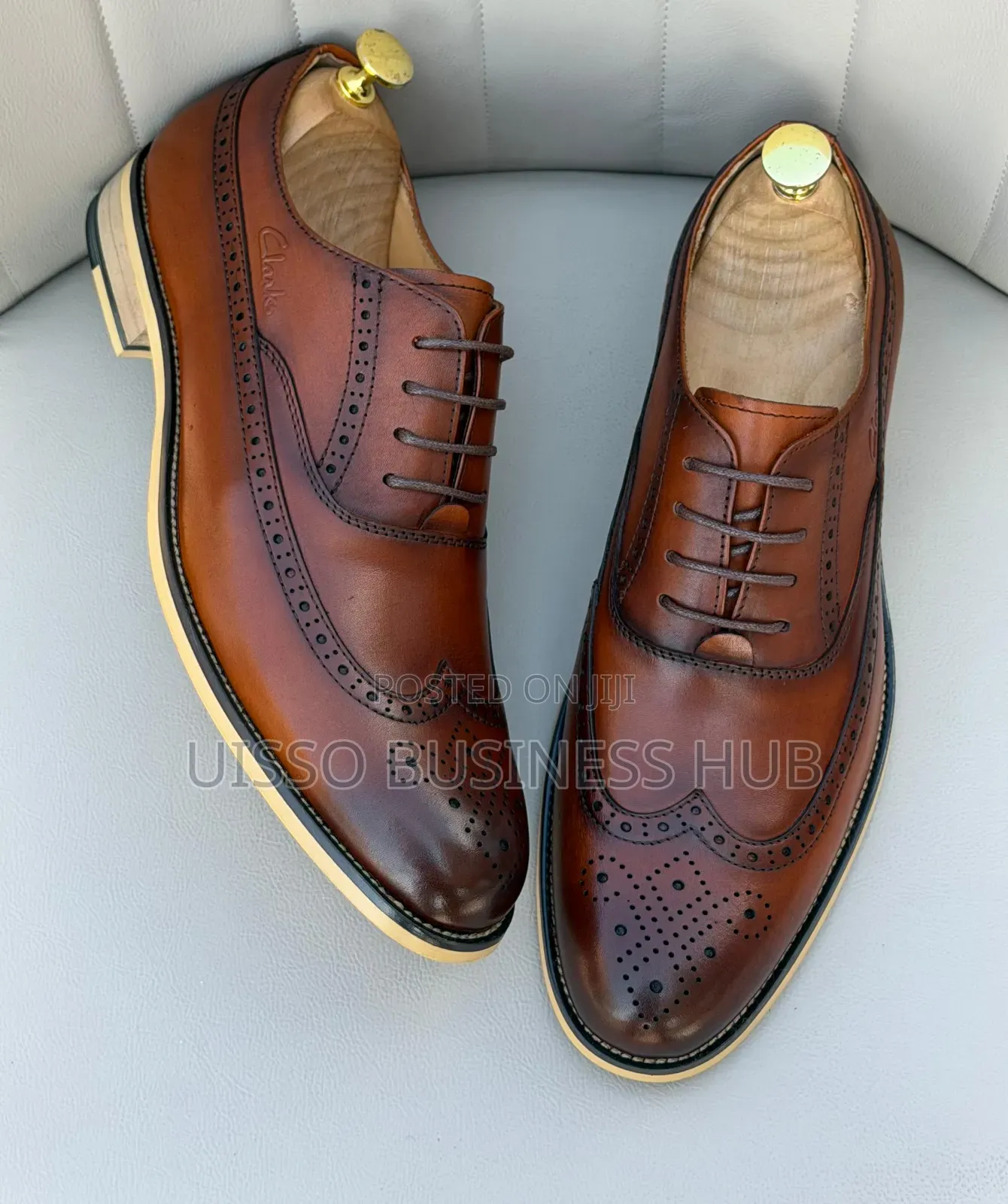 Fine Brown Offfice Outfits