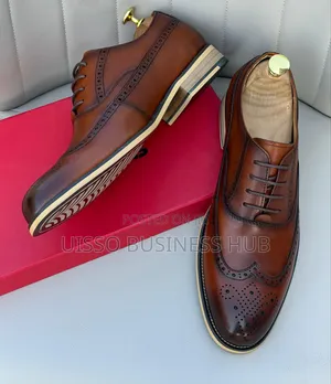 Fine Brown Offfice Outfits