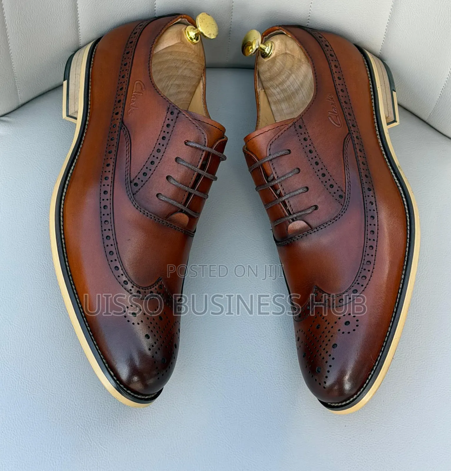 Fine Brown Offfice Outfits