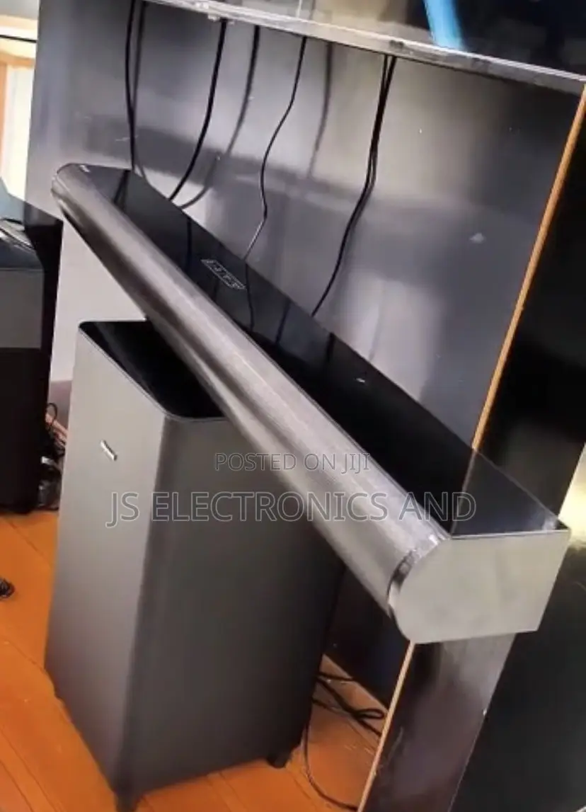 Skywood Soundbar Wireless B10 Watts 500 Powerful