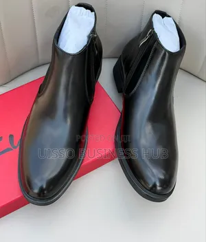Travoter Men Shoes