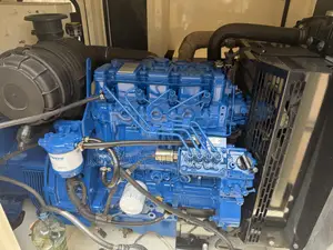 In Stock Used Fg Wilson 18kva