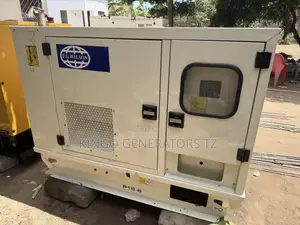 In Stock Used Fg Wilson 18kva