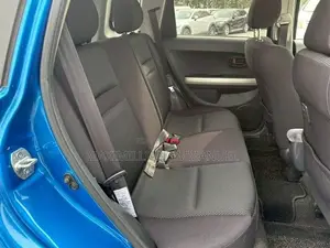 Toyota IST 2004 Pearl