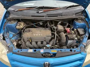 Toyota IST 2004 Pearl