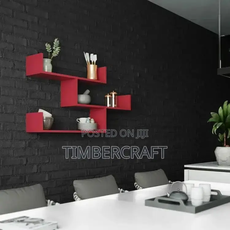 Tibet Bookcase