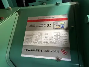 Generator Cummins Power 60kva