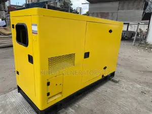 Generator Cummins Power 60kva