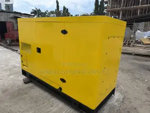 Generator Cummins Power 60kva