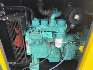 Generator Cummins Power 60kva