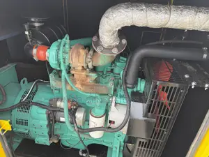 Generator Cummins Power 60kva
