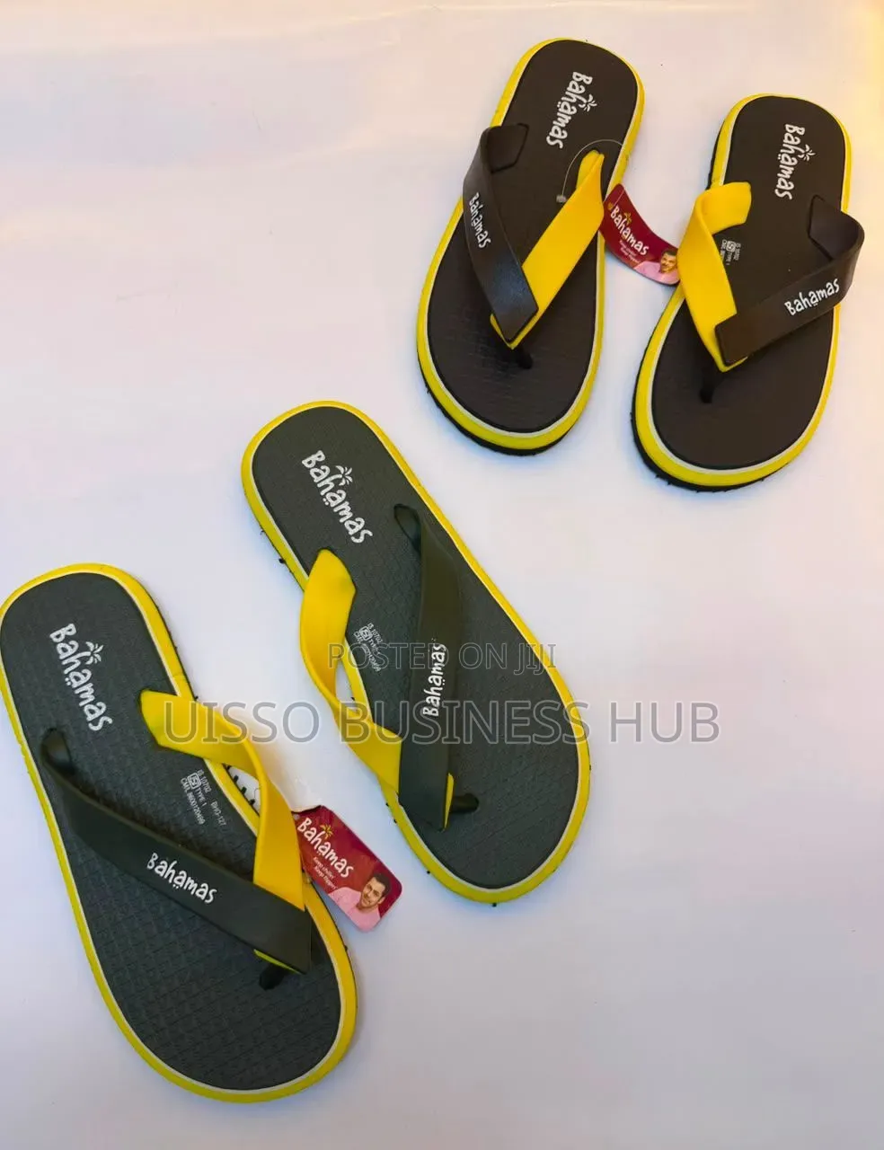 Men's Sandals Tf