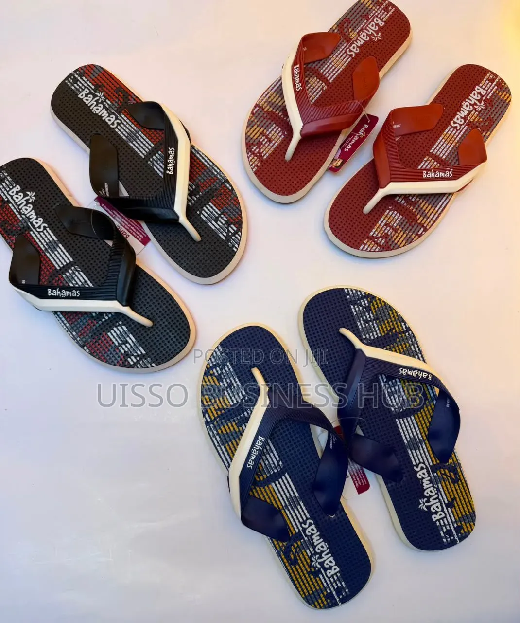 Men's Sandals Tf