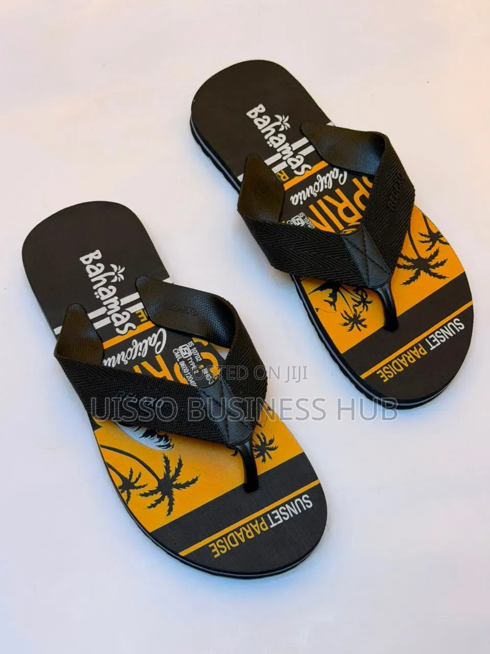 Men's Sandals Tf