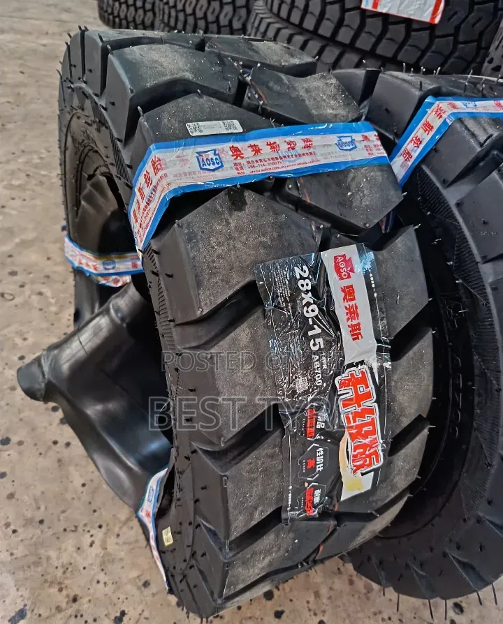 28x9-15 Aoso Tyre