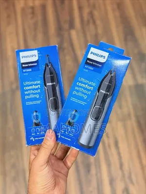 Philips Nose Trimmer Series 3000