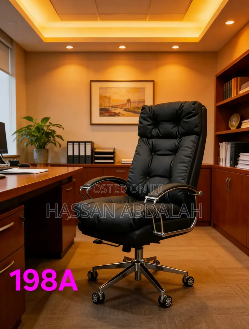 Executive Chair