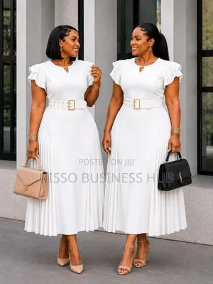 Elegant Peace Women Dresses