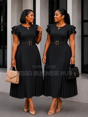 Elegant Peace Women Dresses