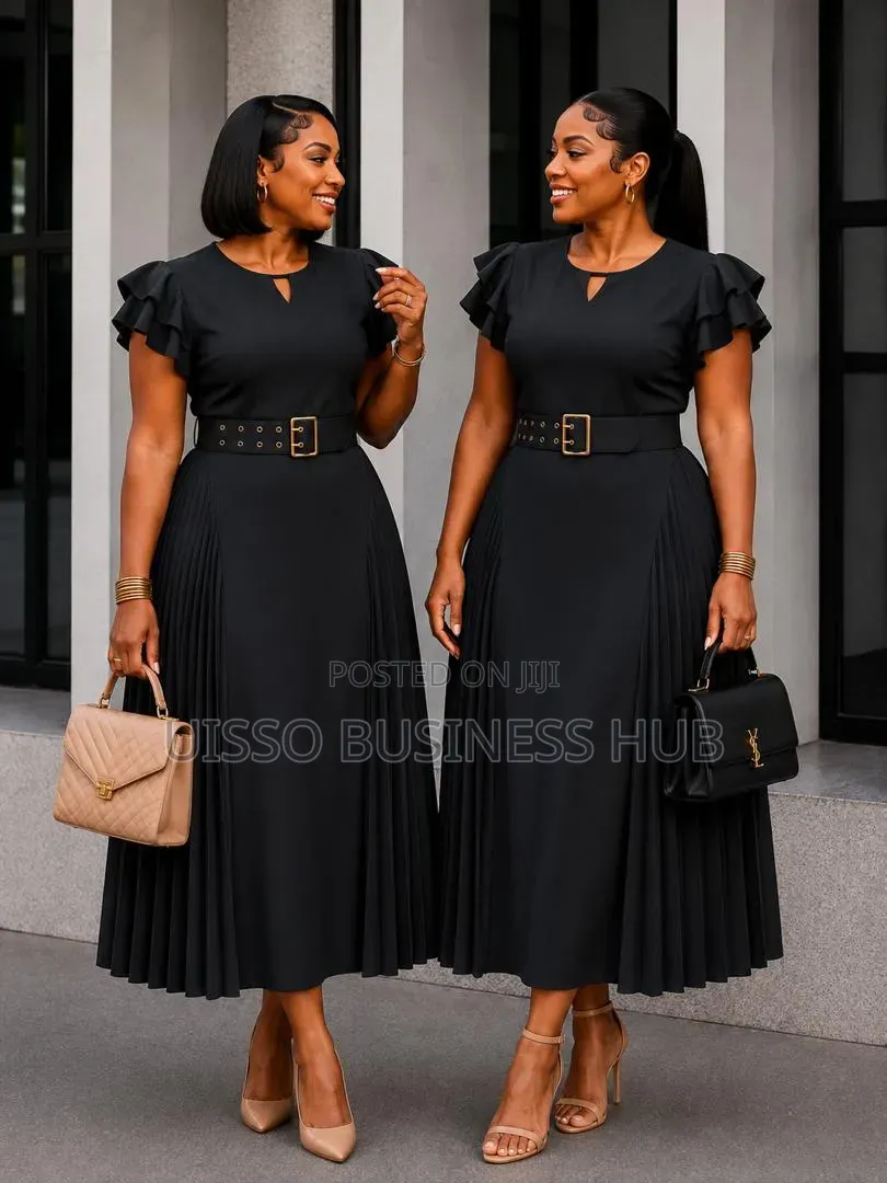 Elegant Peace Women Dresses