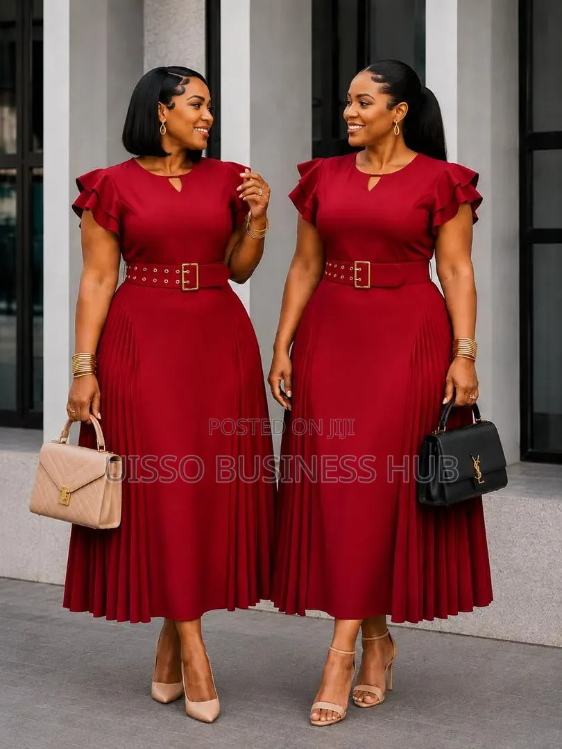 Elegant Peace Women Dresses