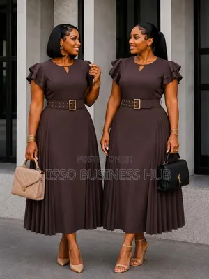 Elegant Peace Women Dresses