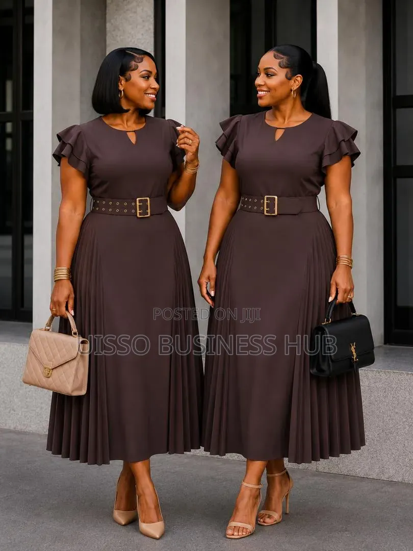 Elegant Peace Women Dresses