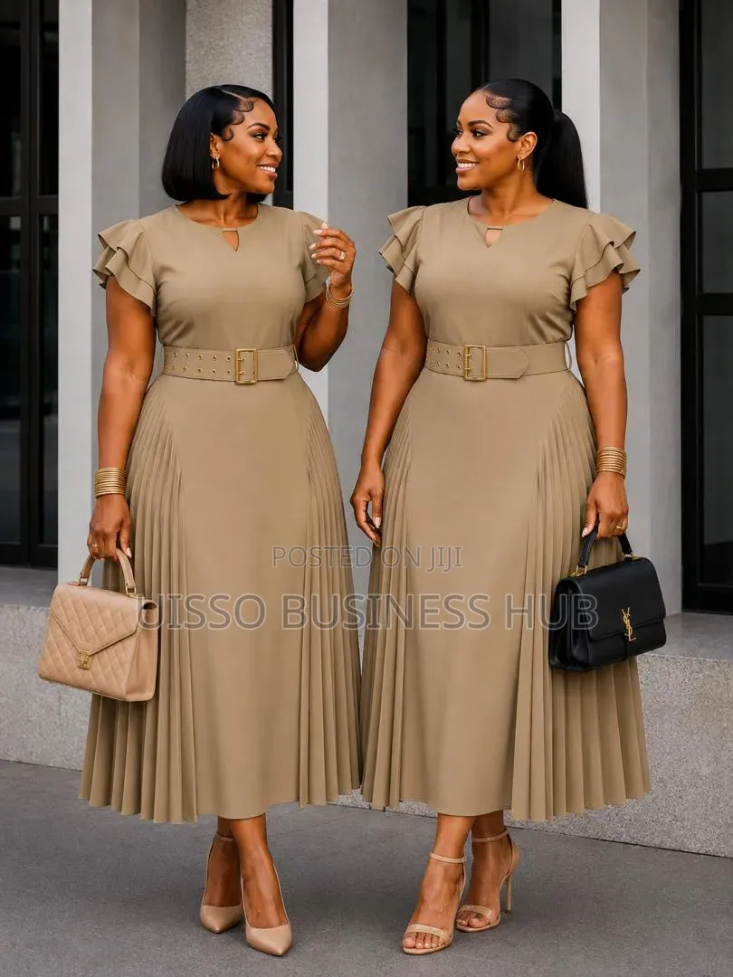 Elegant Peace Women Dresses