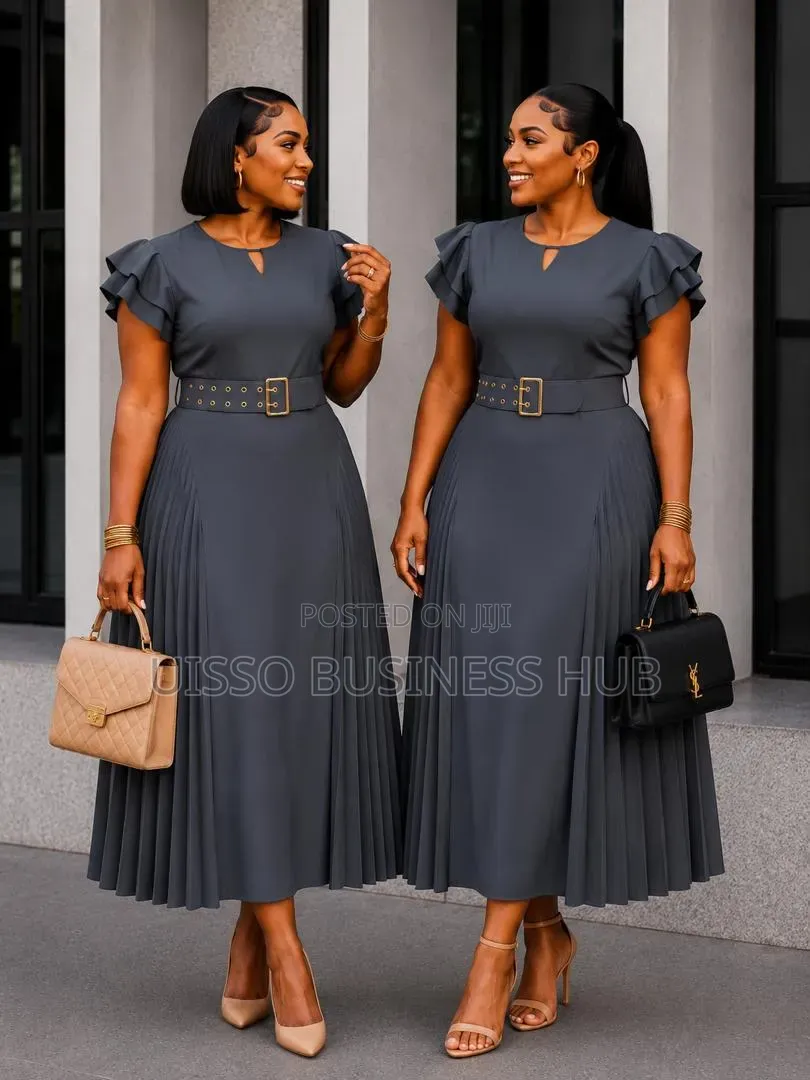 Elegant Peace Women Dresses