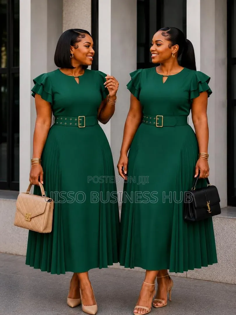 Elegant Peace Women Dresses
