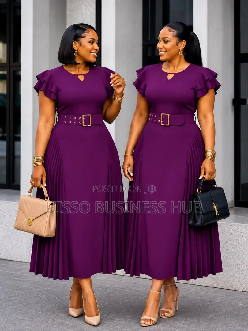 Elegant Peace Women Dresses