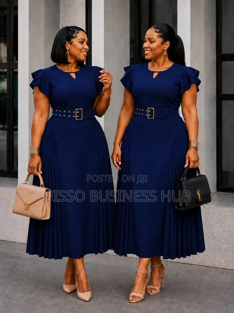Elegant Peace Women Dresses