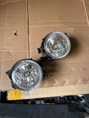 Subaru Legacy Fog Lights