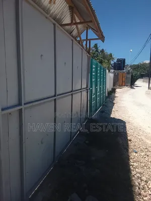 Commercial Plot for Sale at Paje Center Zanzibar