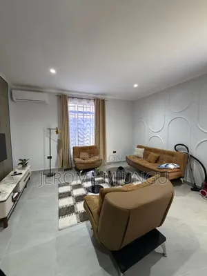 Furnished 1bdrm Apartment in Mikocheni for rent
