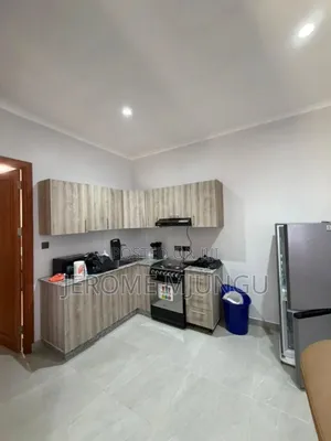 Furnished 1bdrm Apartment in Mikocheni for rent