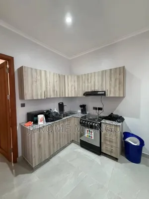 Furnished 1bdrm Apartment in Mikocheni for rent