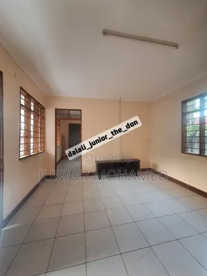 1bdrm Room & Parlour in Dalali Junior The, Mikocheni for rent