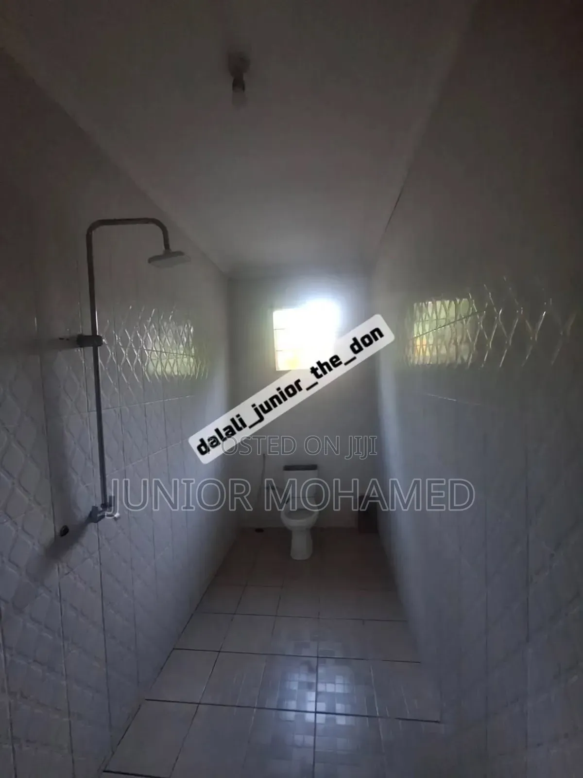 1bdrm Room & Parlour in Dalali Junior The, Mikocheni for rent