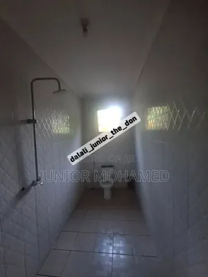 1bdrm Room & Parlour in Dalali Junior The, Mikocheni for rent