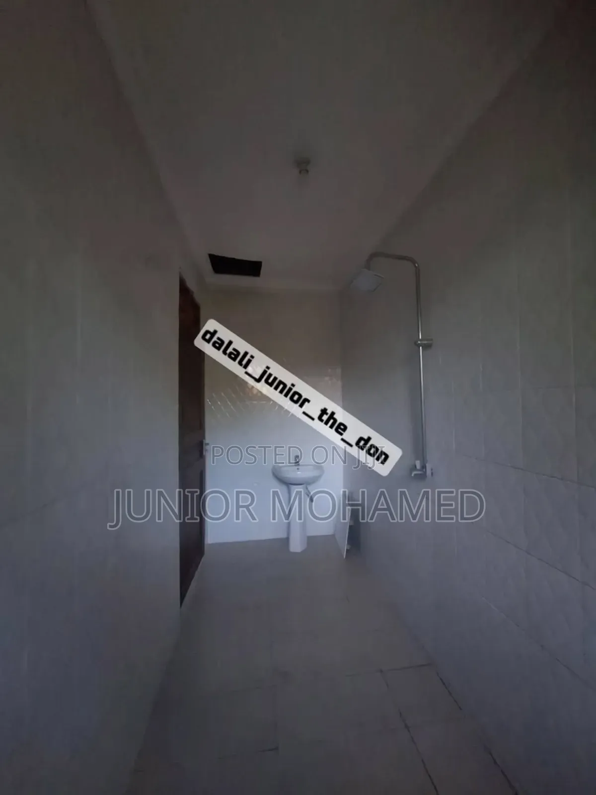 1bdrm Room & Parlour in Dalali Junior The, Mikocheni for rent