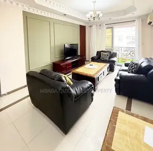 1bdrm Apartment in Masaki for rent