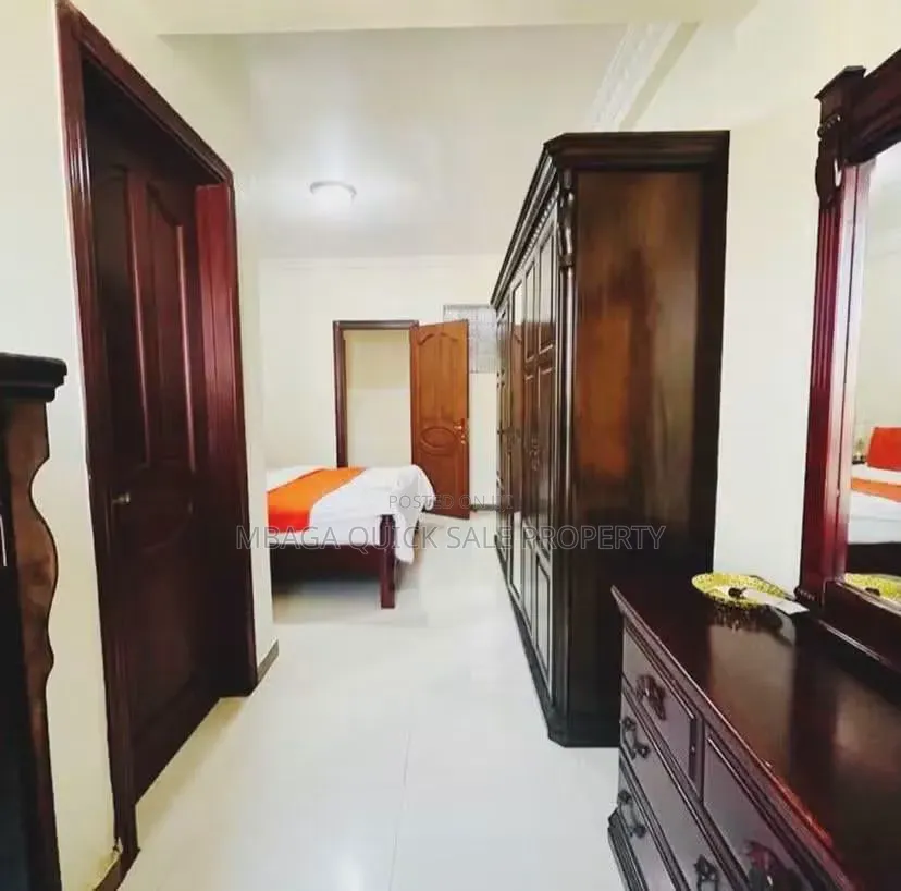 1bdrm Apartment in Masaki for rent