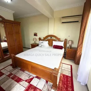 1bdrm Apartment in Masaki for rent